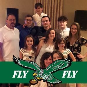 Meet your Posher, Michele